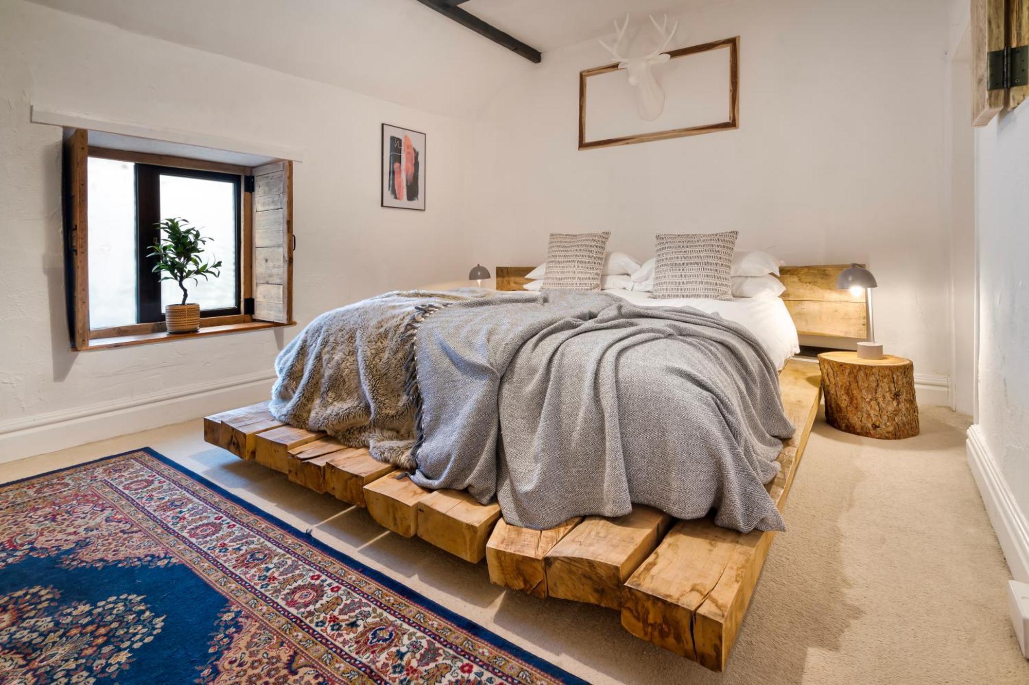 The Gilpin Farmhouse, Lake District Getaway Levens Exterior photo