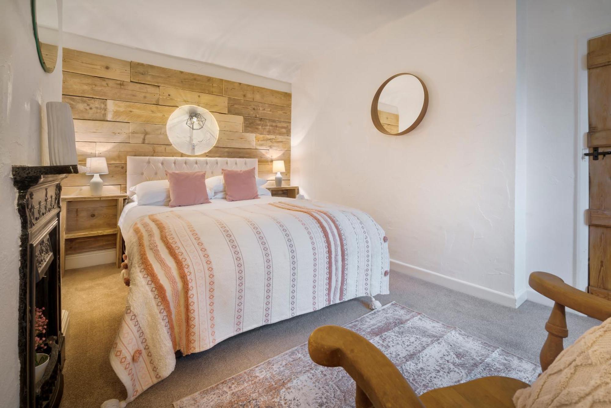 The Gilpin Farmhouse, Lake District Getaway Levens Exterior photo