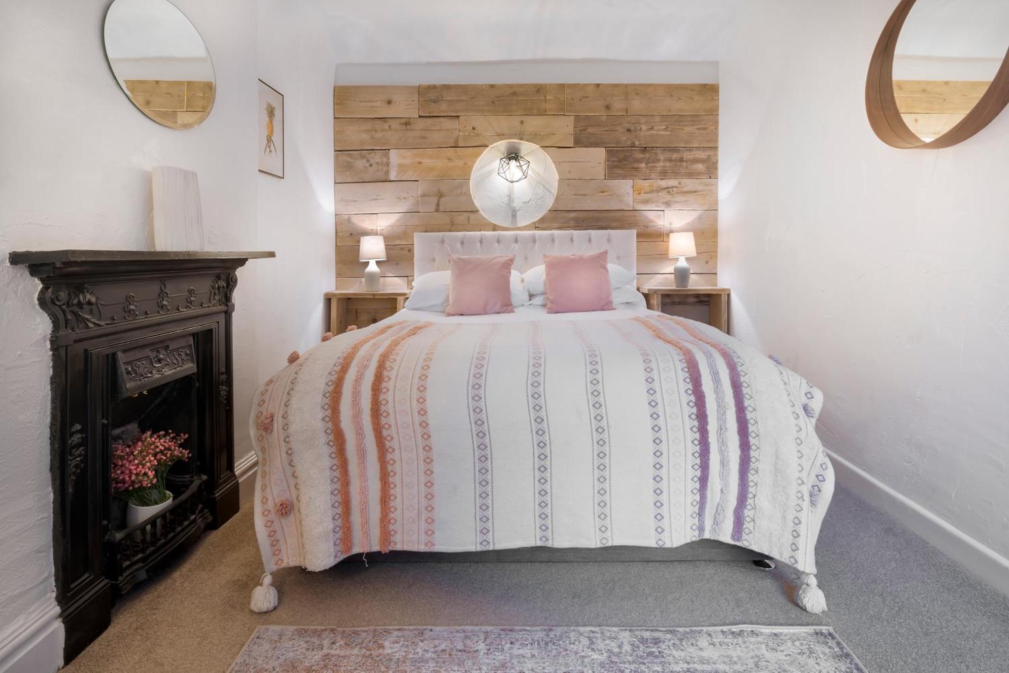 The Gilpin Farmhouse, Lake District Getaway Levens Exterior photo