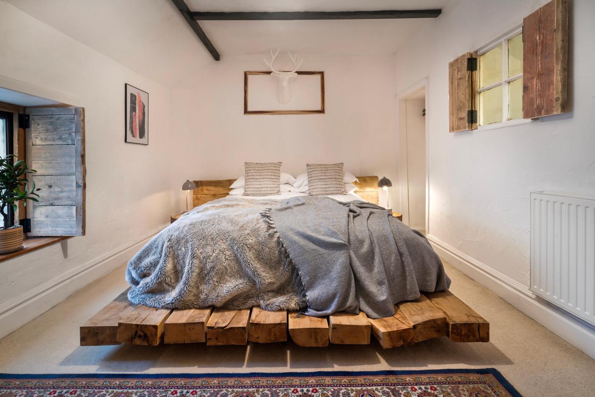 The Gilpin Farmhouse, Lake District Getaway Levens Exterior photo